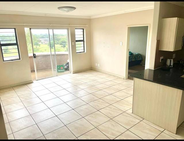 2 BEDROOM APARTMENT FOR SALE IN DIE BULT